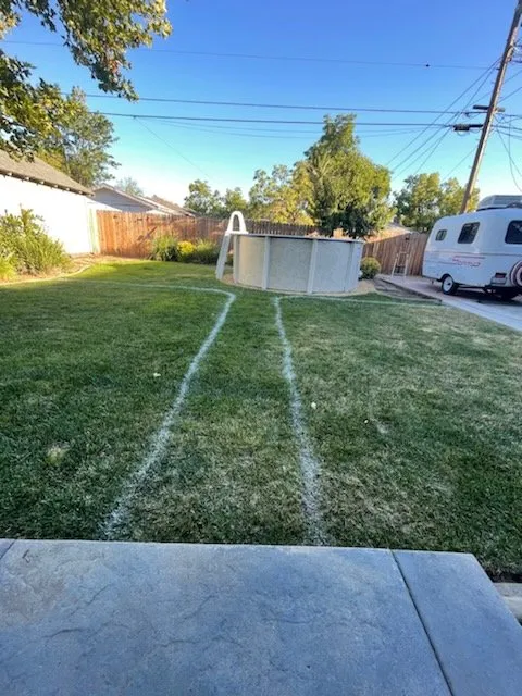 Trusted landscaping services for year-round maintenance in Roseville, CA by The Morales Brothers Landscaping