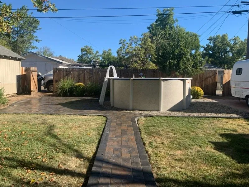 Affordable landscaping services experts serving Roseville, CA - The Morales Brothers Landscaping