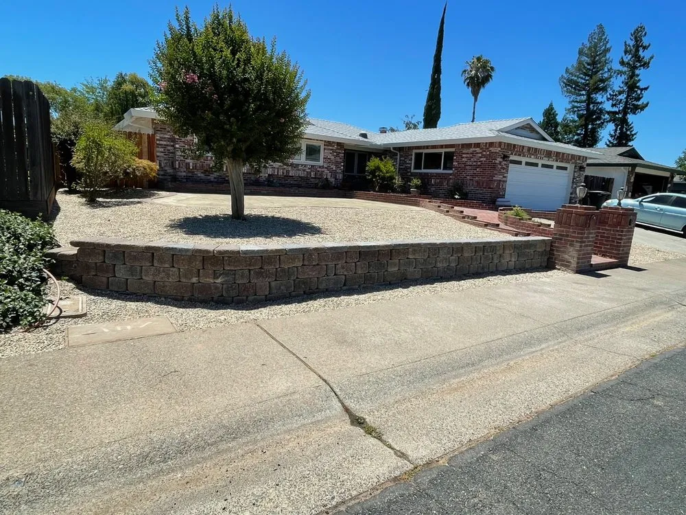 Expert lawn care service experts serving Roseville, CA - The Morales Brothers Landscaping