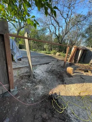 The Morales Brothers Landscaping Logo