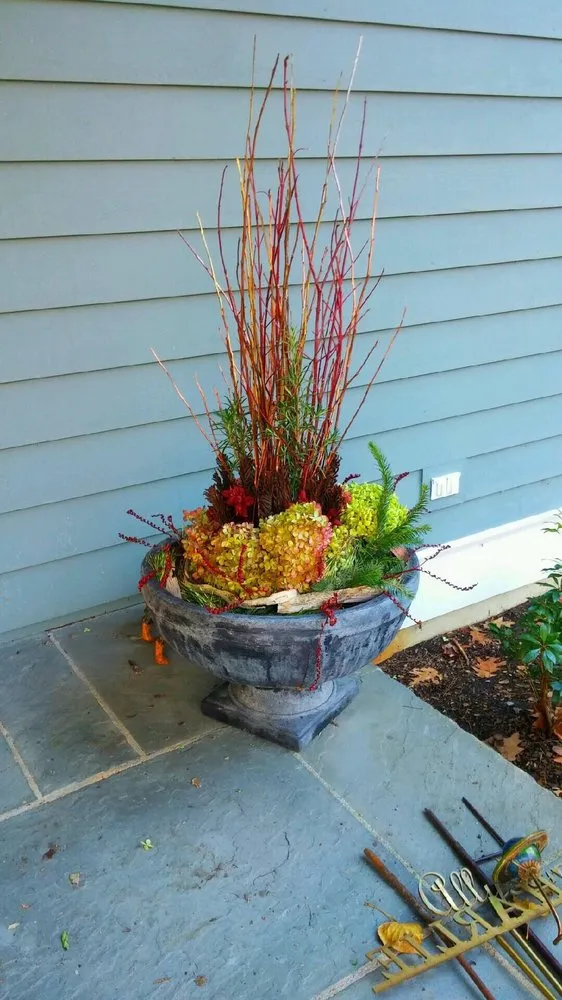 Custom yard maintenance near you in Traverse City, MI by The Mossy Tree