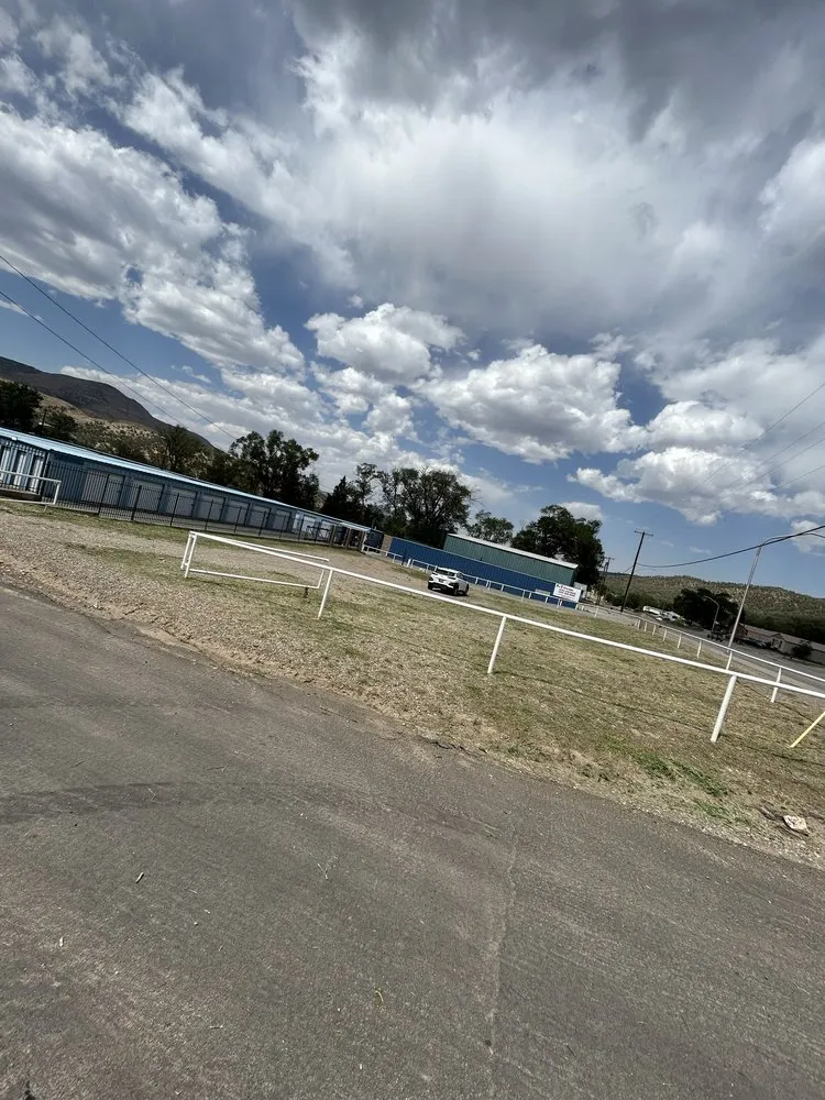 Professional landscape design experts serving Ruidoso Downs, NM - The Mountain Crew