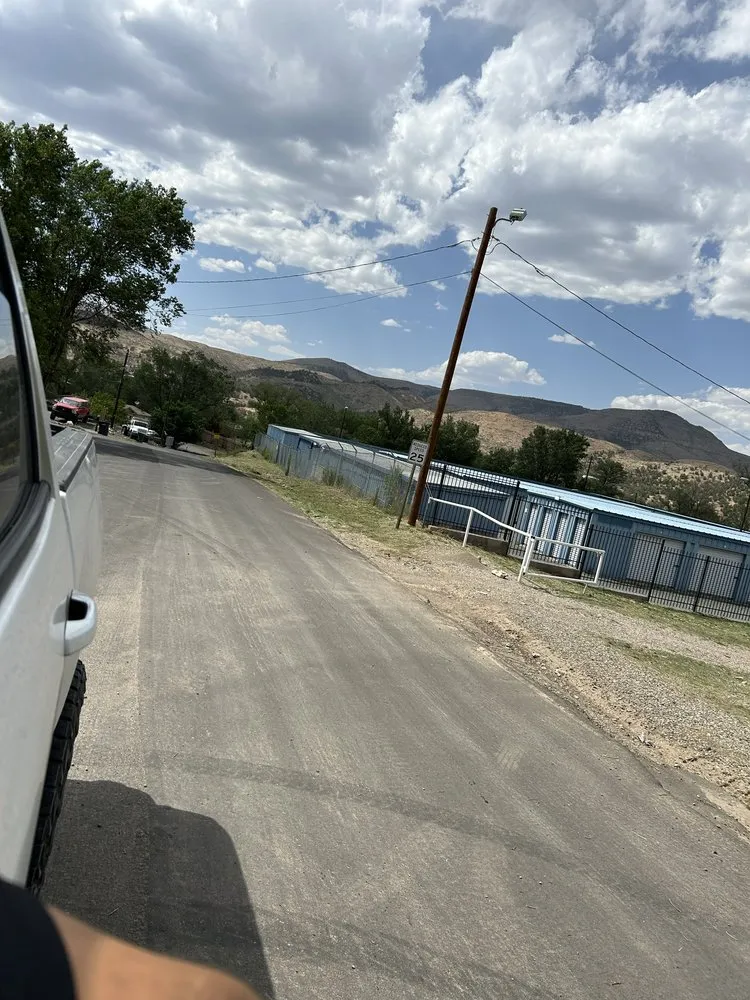 Custom residential landscaping experts serving Ruidoso Downs, NM - The Mountain Crew