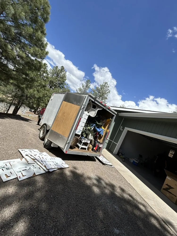 Expert landscape installation with custom design across Ruidoso Downs, NM - The Mountain Crew