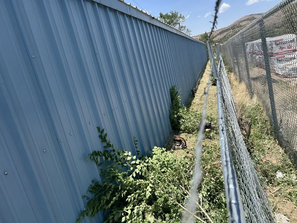 Local yard maintenance near you across Ruidoso Downs, NM - The Mountain Crew