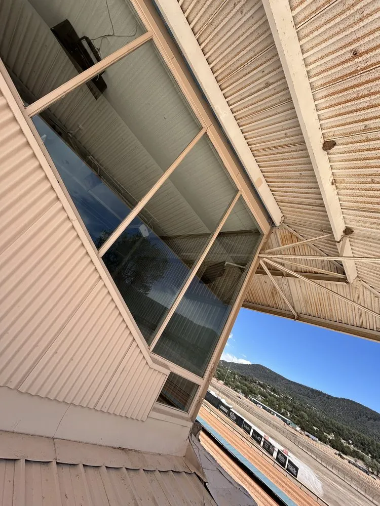 Top-rated landscape design in Ruidoso Downs, NM - The Mountain Crew