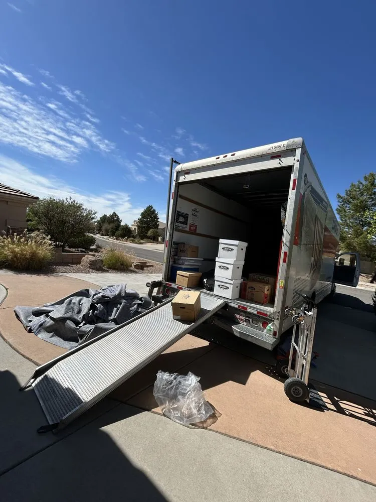 Custom lawn mowing service experts serving Ruidoso Downs, NM - The Mountain Crew