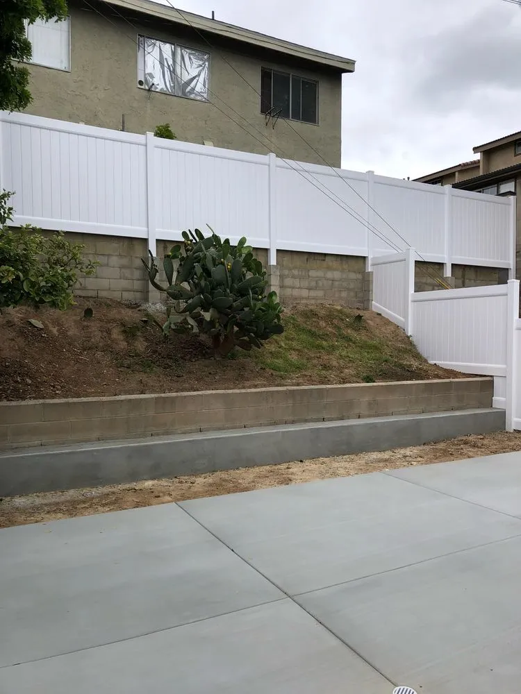 Local lawn care service in Orange County, CA by The Mountain Stone