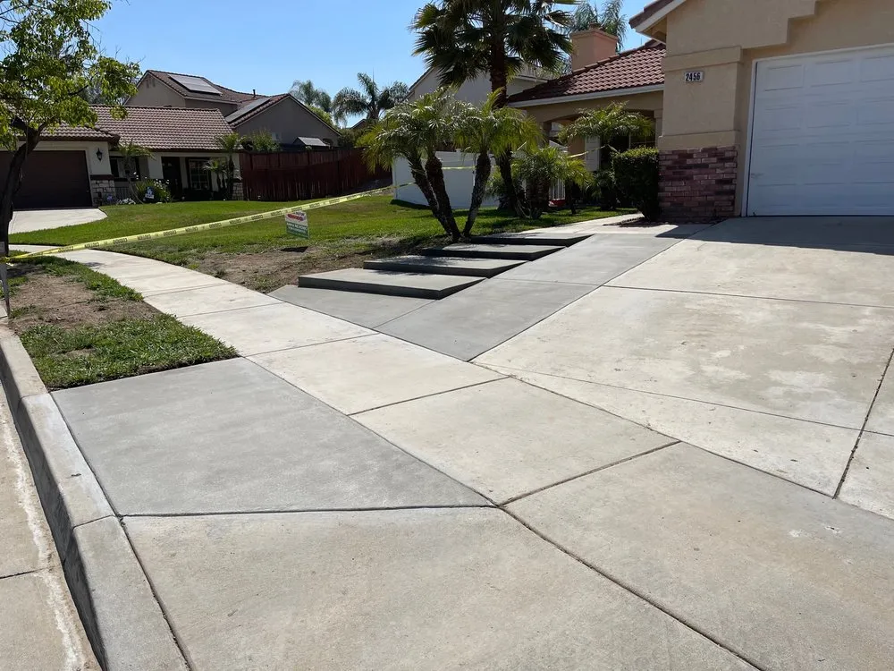Trusted garden landscaping experts serving Orange County, CA - The Mountain Stone