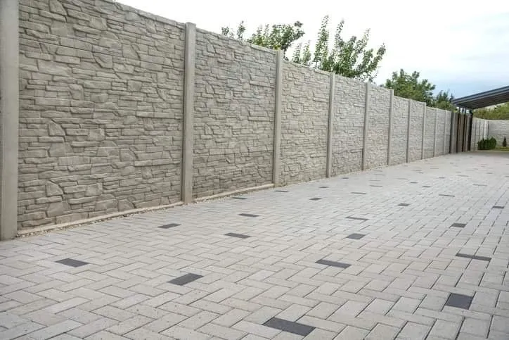 Local residential landscaping in Orange County, CA by The Mountain Stone