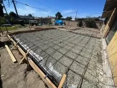Local yard cleanup service for outdoor upgrades in Orange County, CA by The Mountain Stone
