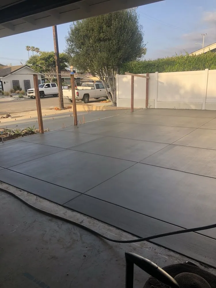 Expert landscape installation experts serving Orange County, CA - The Mountain Stone