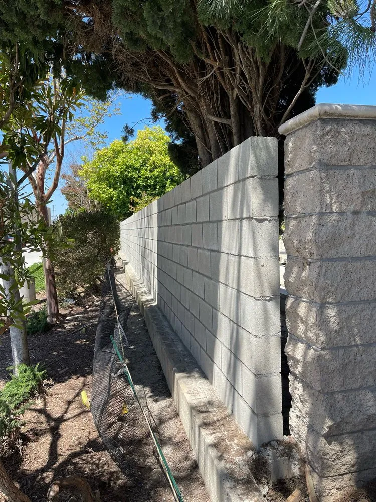 Custom residential landscaping experts serving Orange County, CA - The Mountain Stone