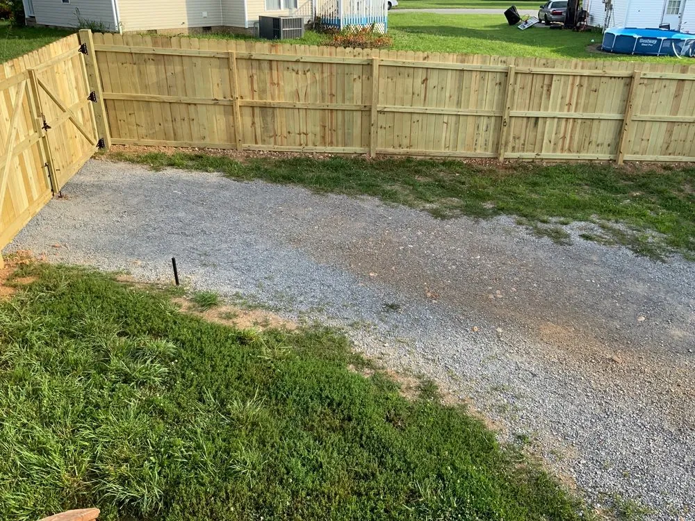 Local yard maintenance in Oak Grove, KY - The Mow Down Lawn Care