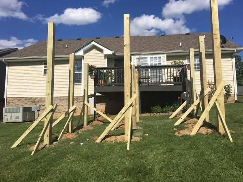 Trusted residential landscaping in Oak Grove, KY by The Mow Down Lawn Care