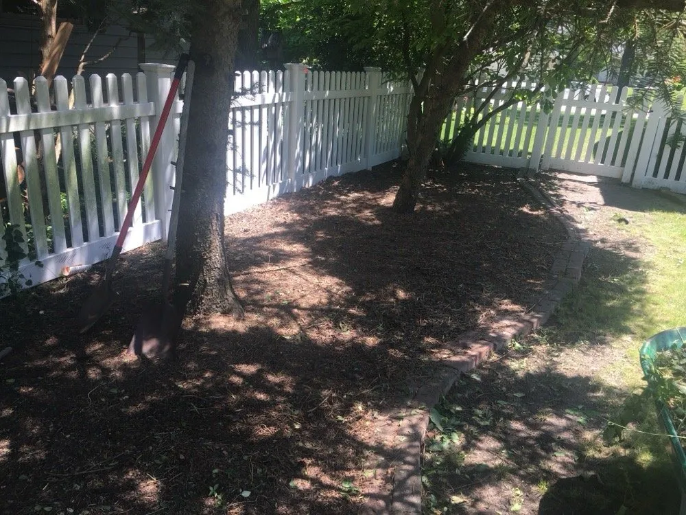 Affordable lawn mowing service near you across New Lenox, IL - The Mower Guys and More