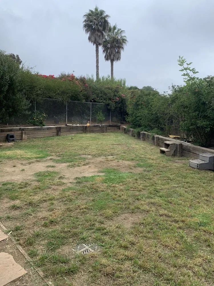 Reliable garden landscaping for year-round maintenance in Goleta, CA by The Mower Guys