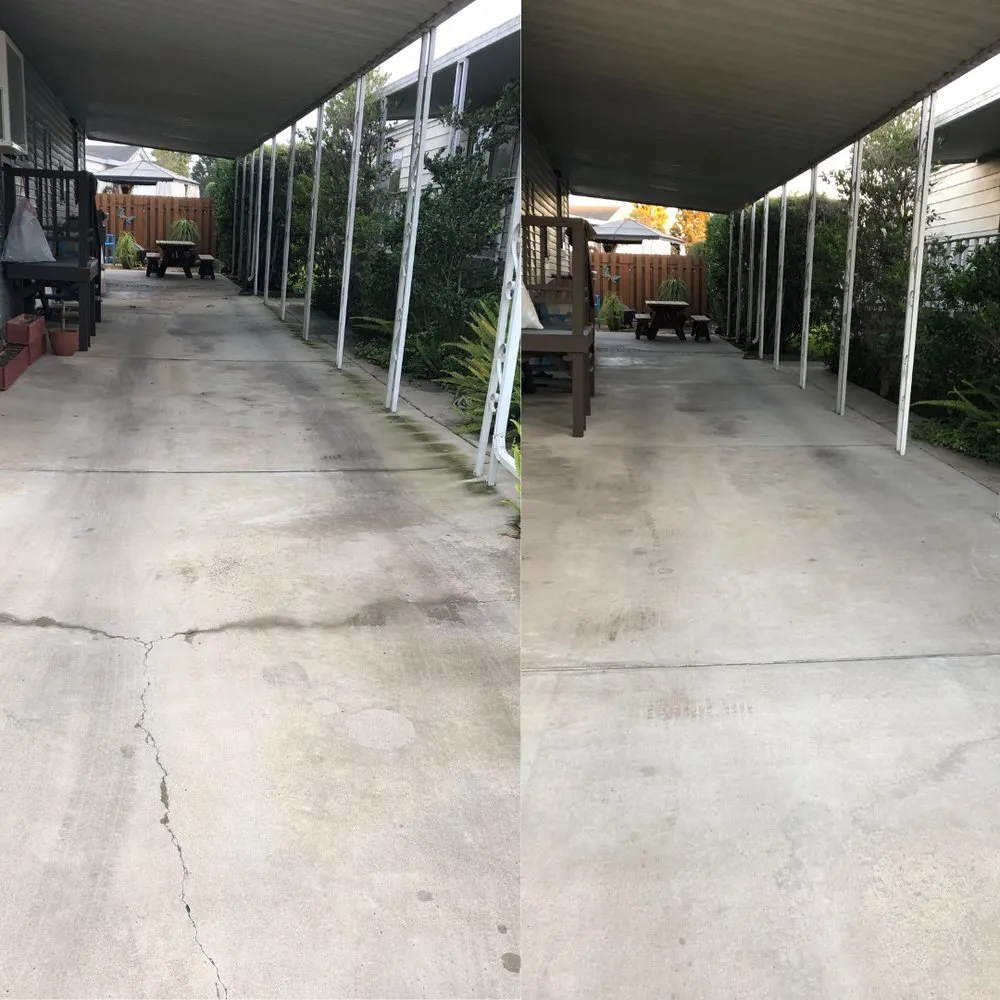 Custom landscape installation for beautiful yards across Goleta, CA - The Mower Guys