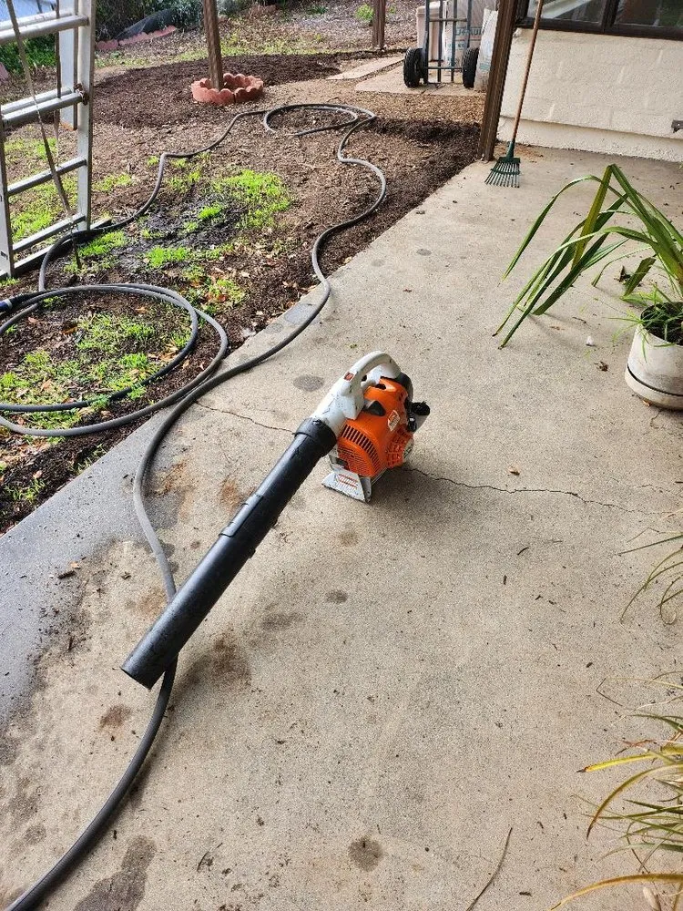 Expert lawn care service for residential properties across Goleta, CA - The Mower Guys