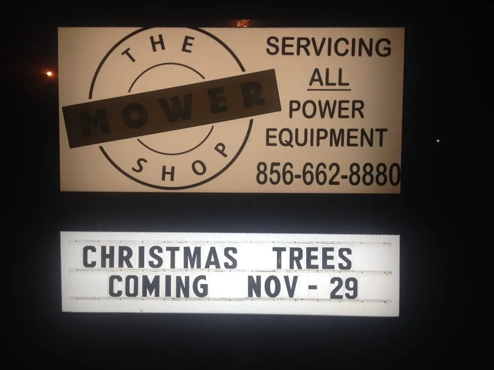 Local landscape installation in Pennsauken, NJ - The Mower Shop