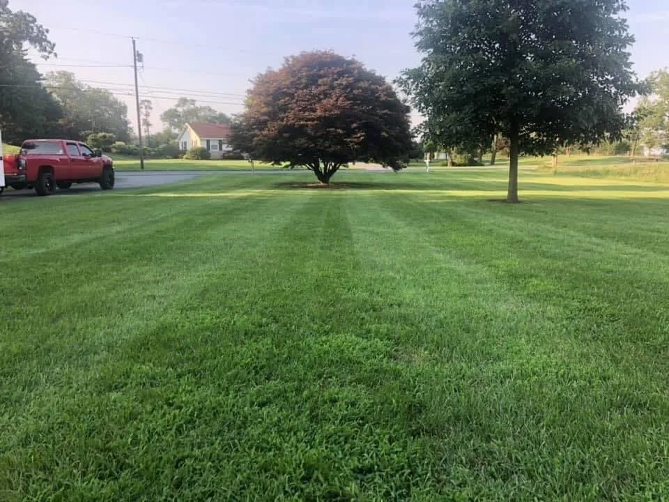 Trusted residential landscaping for outdoor upgrades across Waynesboro, PA - The Mowin Men