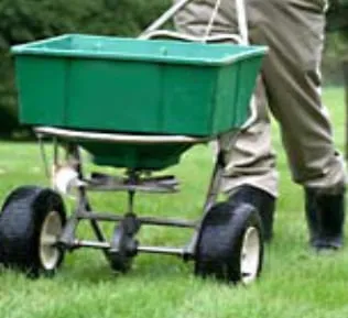 Expert landscaping services with custom design across Homer Glen, IL - The Mowing Depot