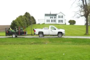 Affordable outdoor landscaping in Homer Glen, IL - The Mowing Depot