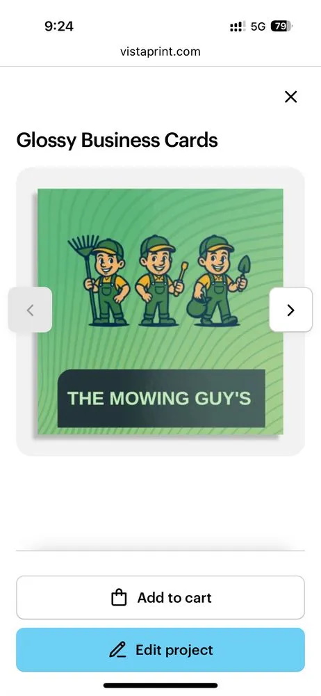 Reliable lawn care service in Rogers, AR by The Mowing Guys