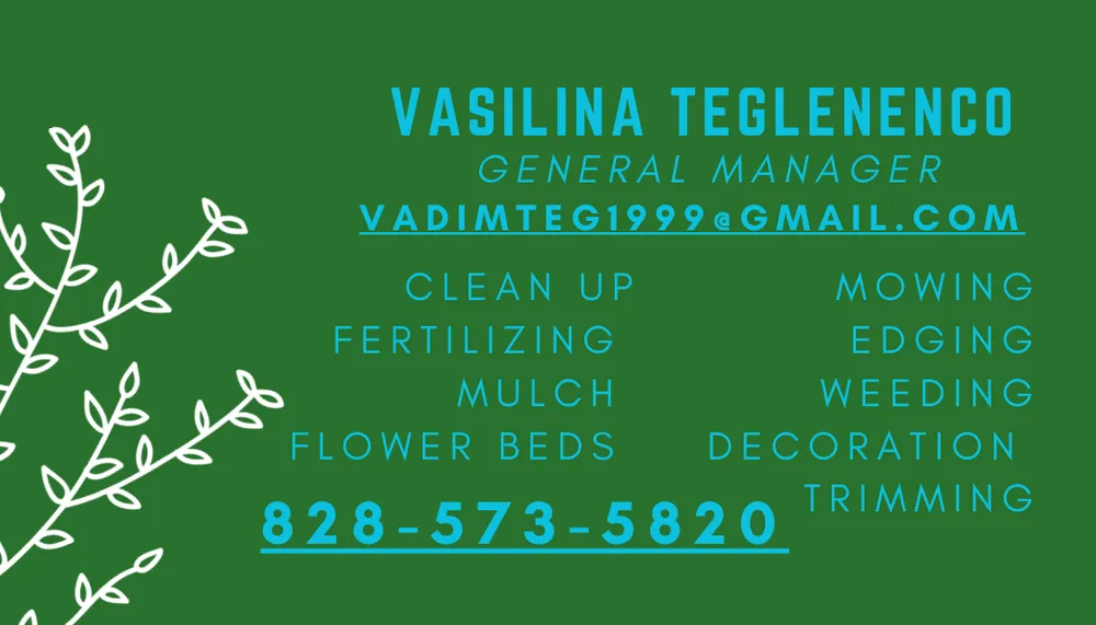 Top-rated landscape installation experts serving Candler, NC - The Mowing Magician