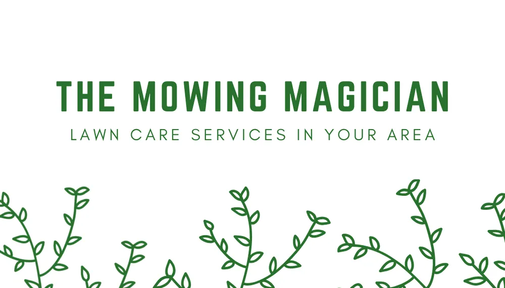 Expert residential landscaping near you across Candler, NC - The Mowing Magician