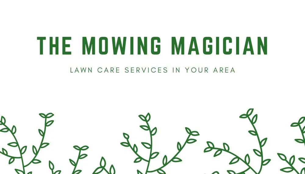 Professional landscaping services for outdoor upgrades across Citrus Heights, CA - The Mowing Magician