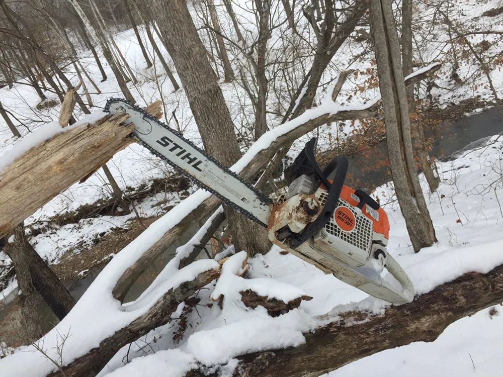 Top-rated landscape installation experts serving Columbia, MO - The Mowing Magician