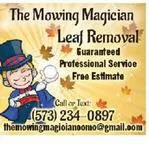 Expert landscaping services in Columbia, MO - The Mowing Magician