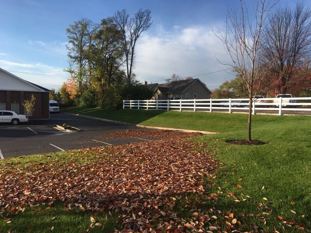 Custom garden landscaping for homes across Columbia, MO - The Mowing Magician