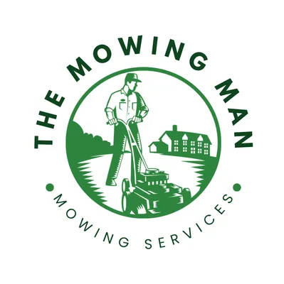 The Mowing Man