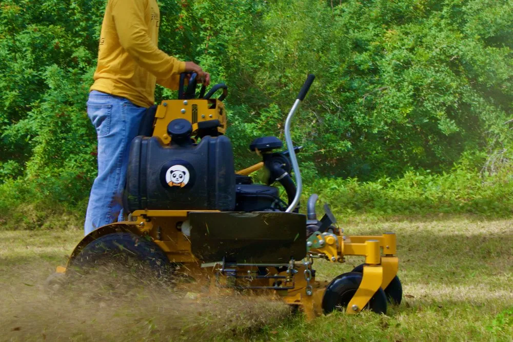 Top-rated outdoor landscaping for outdoor upgrades across Sarasota, FL - The Mowing Panda