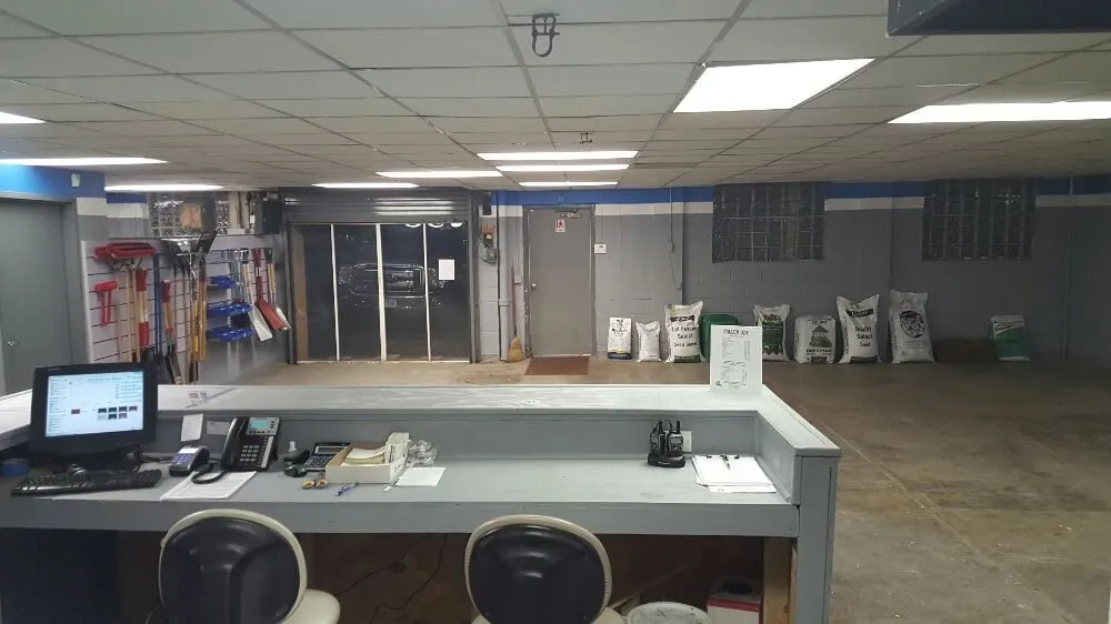 Trusted lawn care service in Cincinnati, OH by The Mulch Lot