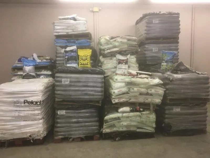 Custom landscape design near you in Cincinnati, OH by The Mulch Lot