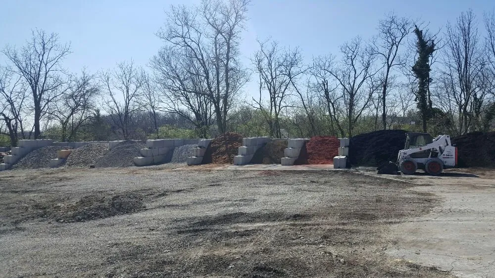 Trusted landscape installation for outdoor upgrades across Cincinnati, OH - The Mulch Lot