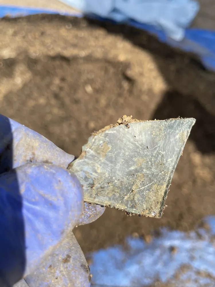 Expert landscape design experts serving Nashville, TN - The Mulch Stop