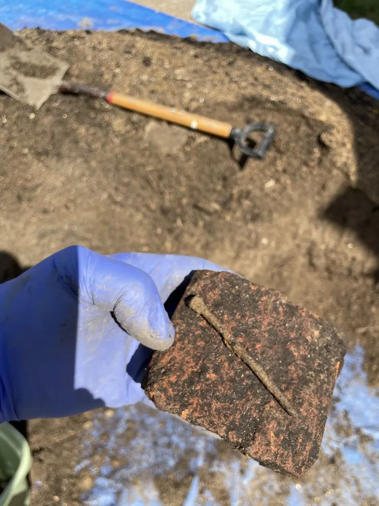 Reliable outdoor landscaping in Nashville, TN - The Mulch Stop