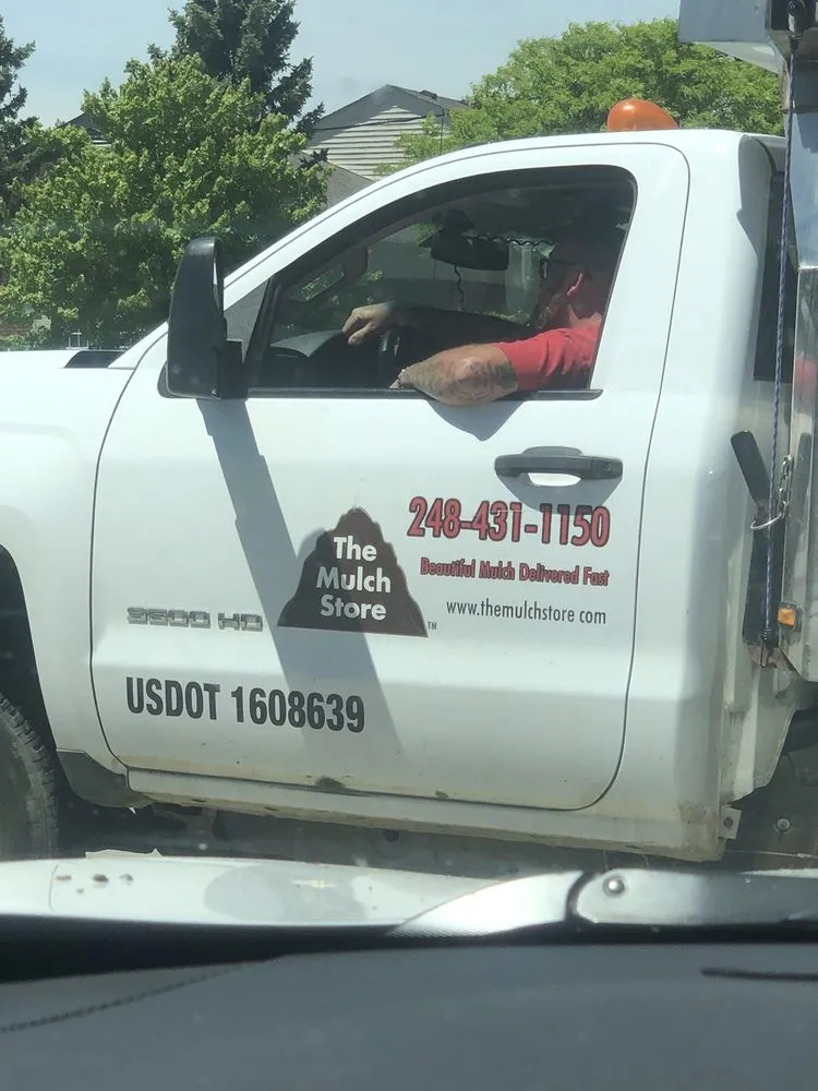 Trusted landscape installation for outdoor upgrades in Bloomfield Hills, MI by The Mulch Store