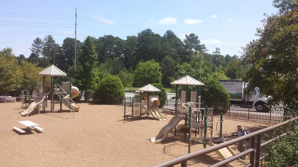 Professional landscape design in Smithfield, NC by The Mulch Yard