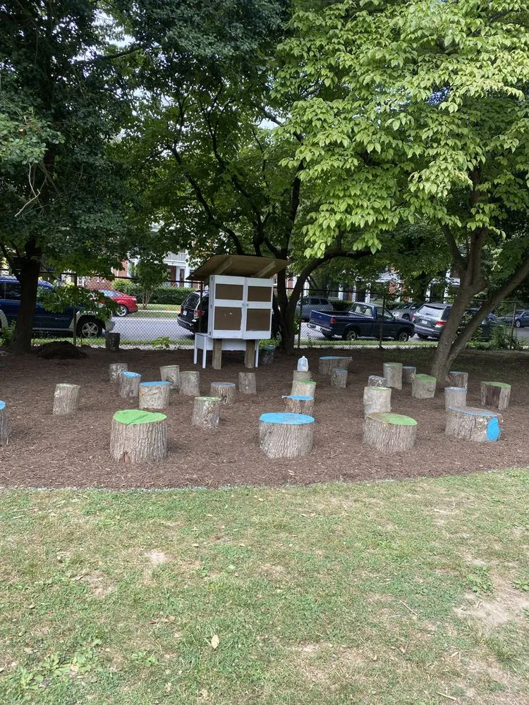 Custom landscape design for homes in Richmond, VA by The Mulchman RVA