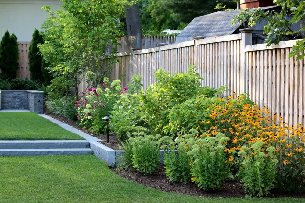 Reliable outdoor landscaping experts serving Newton, MA - The Narrow Lane
