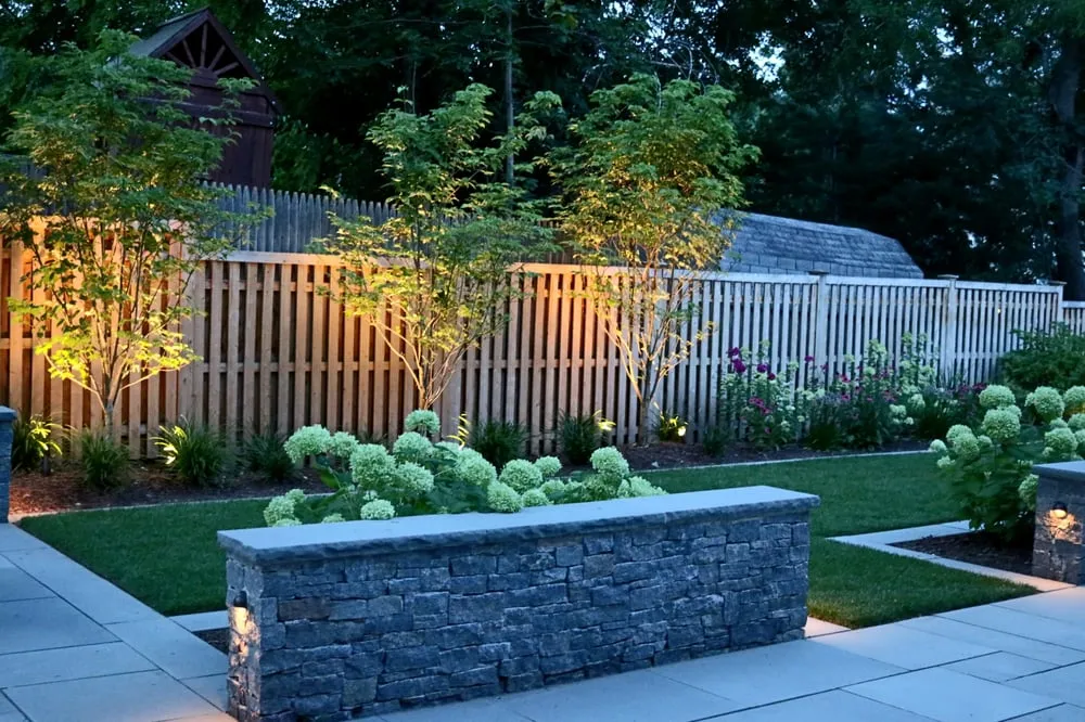 Expert lawn mowing service experts serving Newton, MA - The Narrow Lane