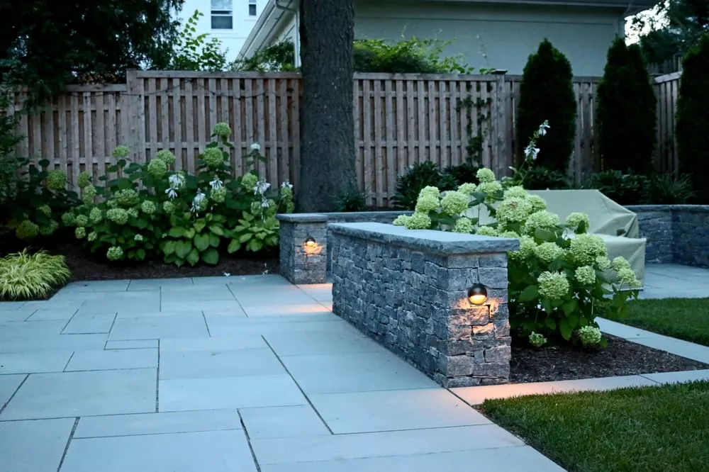 Local yard cleanup service for outdoor upgrades in Newton, MA by The Narrow Lane