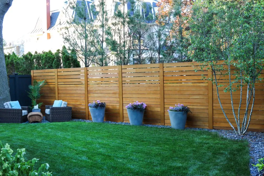 Affordable landscaping services experts serving Newton, MA - The Narrow Lane