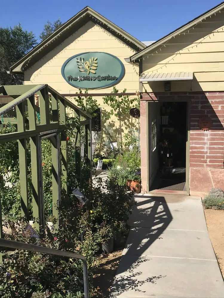 Affordable landscape design for year-round maintenance across Prescott, AZ - The Native Garden