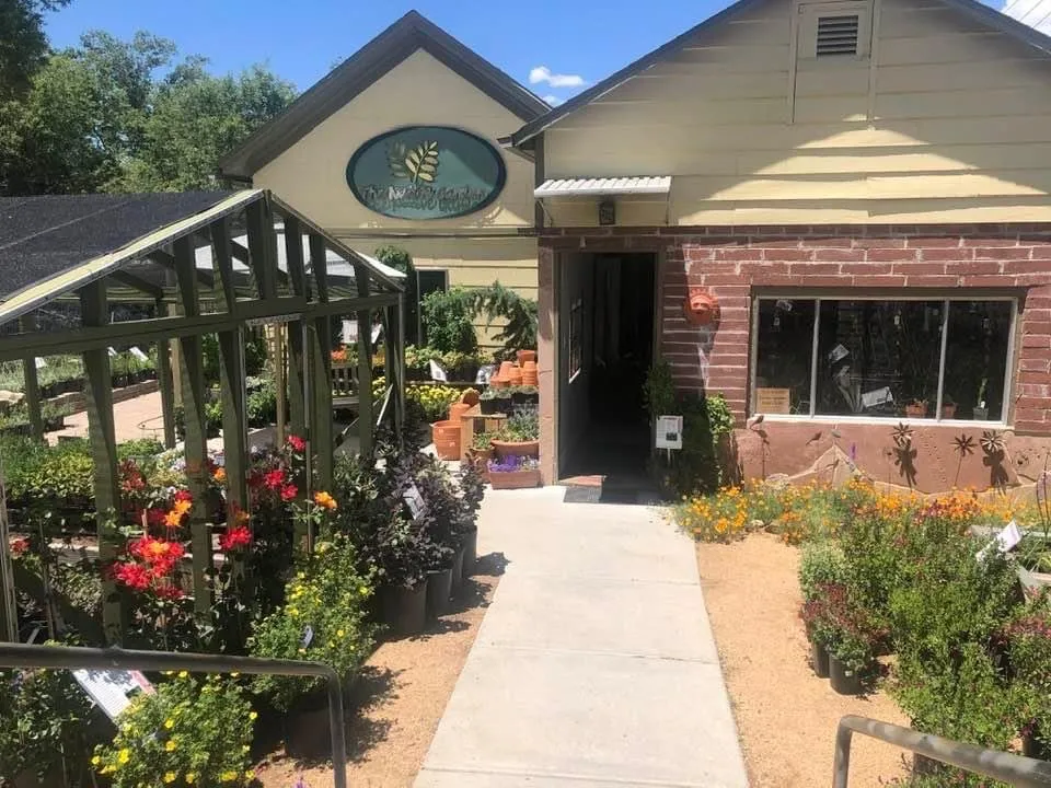 Top-rated residential landscaping in Prescott, AZ - The Native Garden